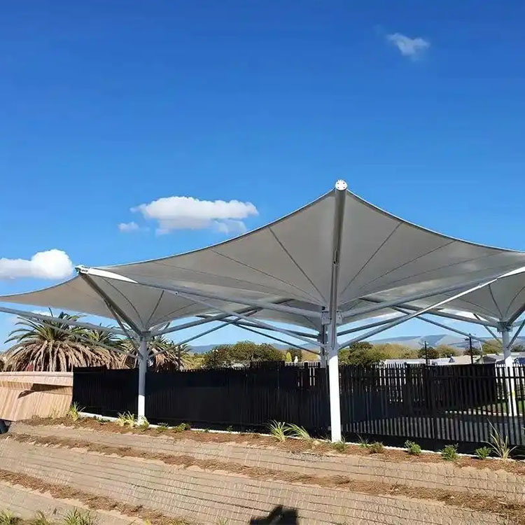 柘城县工程案例