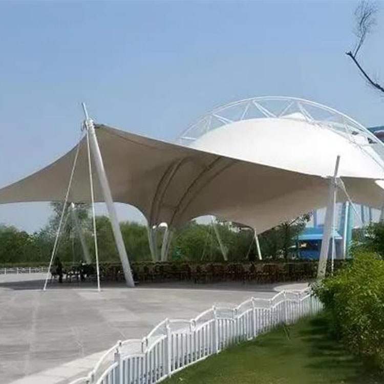 柘城县工程案例