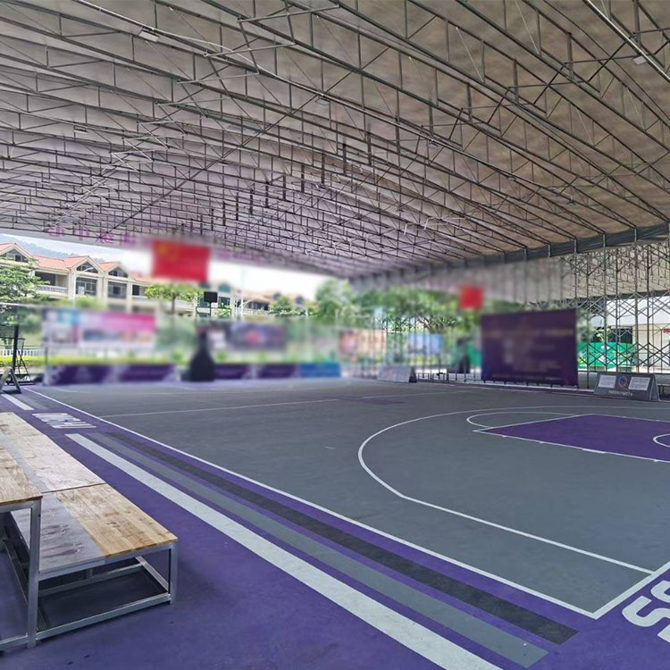 柘城县工程案例