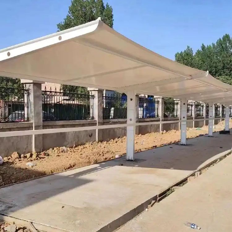 柘城县工程案例