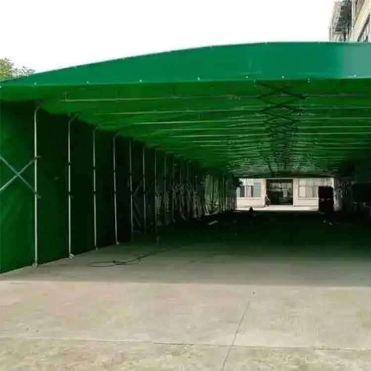 柘城县工程案例