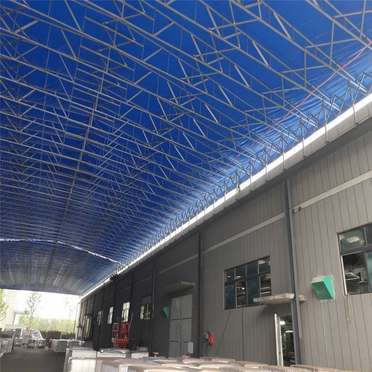 柘城县工程案例