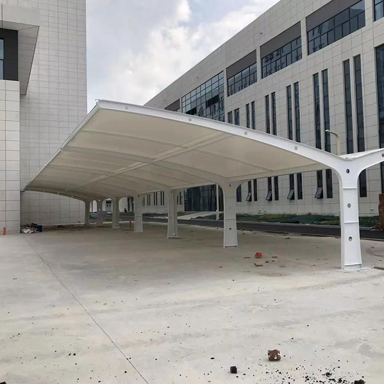 柘城县工程案例