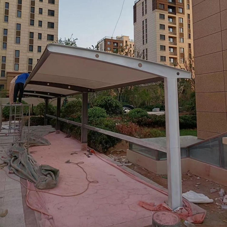 柘城县工程案例